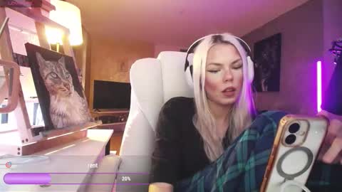 stage Kylie Sinner  brand CLITBAIT online show from 03.10.26