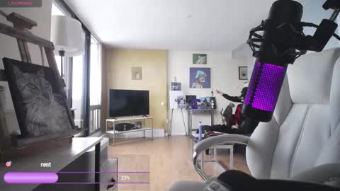 stage Kylie Sinner  brand CLITBAIT online show from 03.23.26