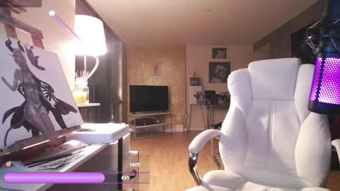 stage Kylie Sinner  brand CLITBAIT online show from 03.29.26