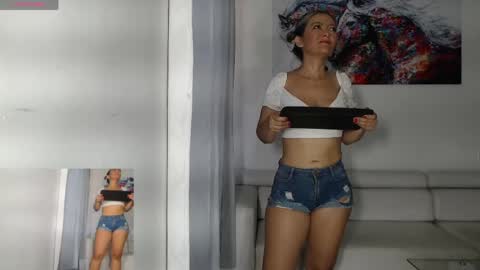 Miss Natty  online show from 04.30.26
