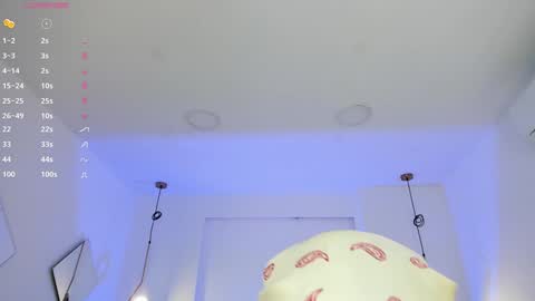 Luna  online show from 12.13.24