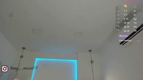 Luna  online show from 01.25.25