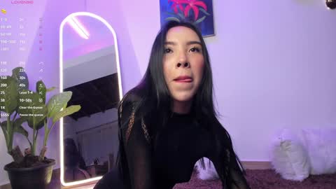 Luna  online show from 02.26.25