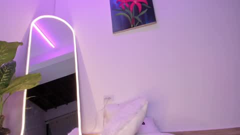 Luna  online show from 03.01.25