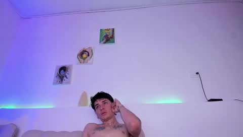 Luna  online show from 02.16.26