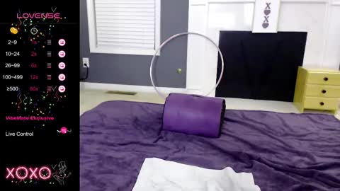 Snapshot of tinyvixxen chatting on 02.28.25 V - Read the bio please thanks. online show from 02.28.25