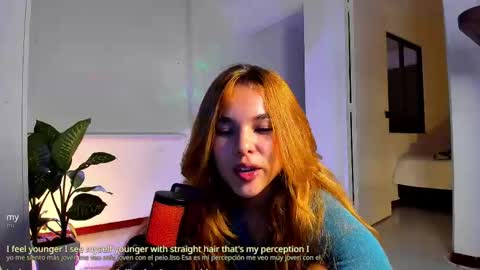 Snapshot of tinyw0nder chatting on 02.11.25 Instagram  tinyw0nder online show from 02.11.25