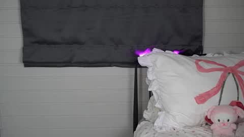 Snapshot of tinyxstar chatting on 09.25.25 Lili online show from 09.25.25