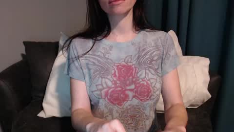 TinyyTina online show from 12.29.24