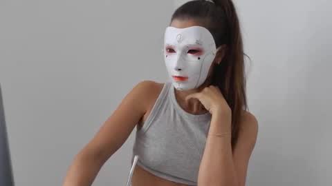 Snapshot of tipsytinkerbell chatting on 11.03.25 Tinks online show from 11.03.25