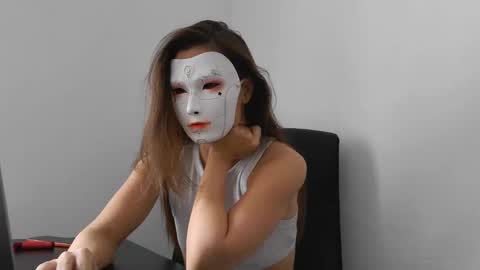 Snapshot of tipsytinkerbell chatting on 12.02.25 Tinks online show from 12.02.25