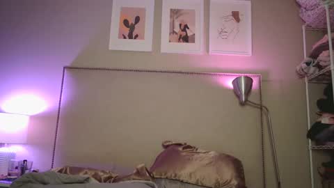 Tipsy Daisy online show from 12.27.24