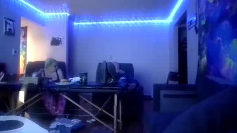 tipthekittenxo online show from 03.16.26