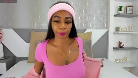 Tisha online show from 02.14.25