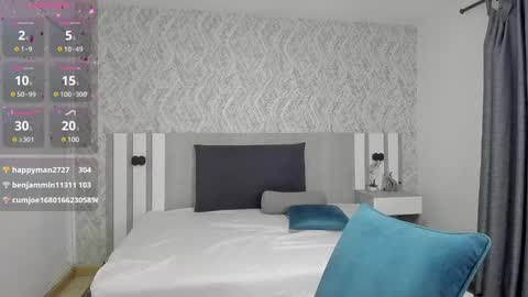 Tisha online show from 03.04.25