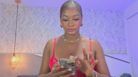 Tisha online show from 03.05.26