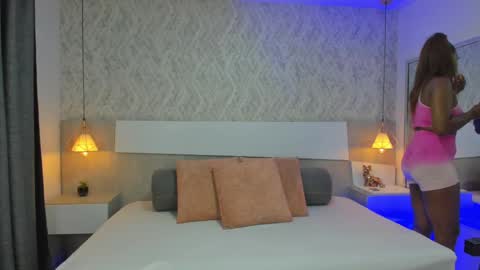 Tisha online show from 04.13.26