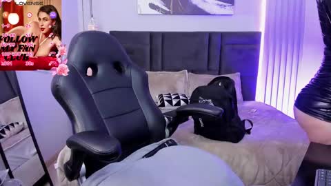 Tisha online show from 09.08.25