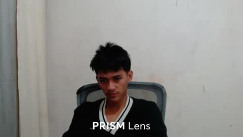 TisoyNin online show from 06.12.26