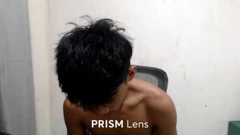 TisoyNin online show from 06.18.26