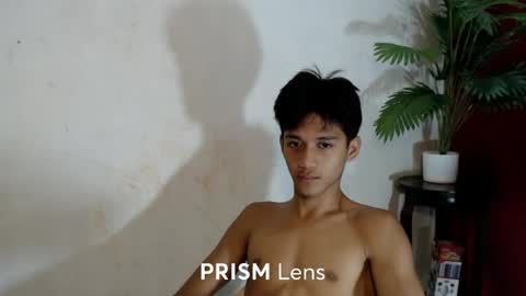 TisoyNin online show from 06.25.26