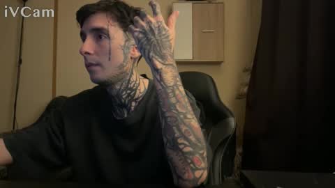 tiswillfuckup online show from 01.12.26