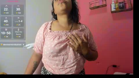 tita_dirty online show from 02.15.25