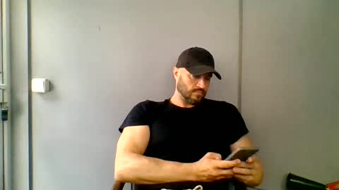 titan_heart online show from 07.05.26