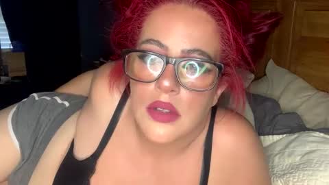 titaniarose online show from 01.21.25