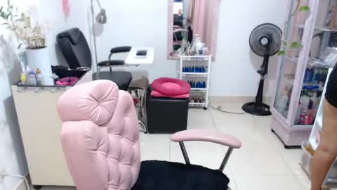 DIVA online show from 05.15.26