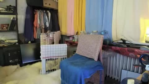 Snapshot of tittkiss chatting on 02.28.26 liebe es mich nackt vor der cam zu zeigen online show from 02.28.26