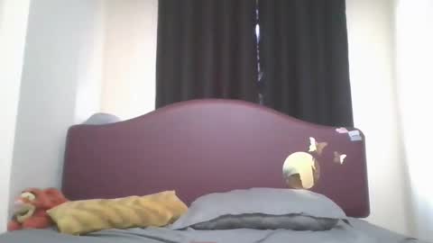 Snapshot of titty_biggie chatting on 02.22.26 Barbie online show from 02.22.26