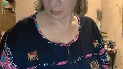 tittylina online show from 01.03.25