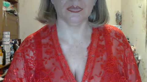 tittylina online show from 01.06.25