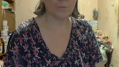 tittylina online show from 01.12.25