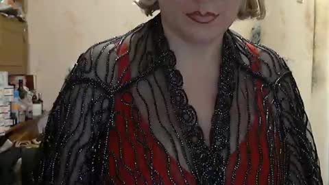 tittylina online show from 01.30.25