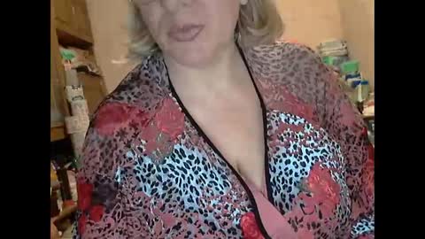 tittylina online show from 10.07.25