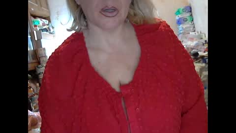 tittylina online show from 11.22.25
