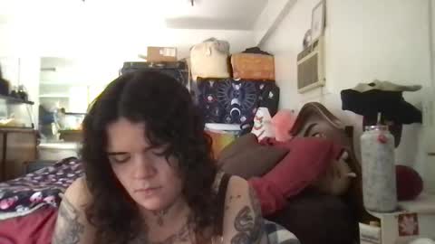 formerly bigtittygothwhore online show from 01.08.26