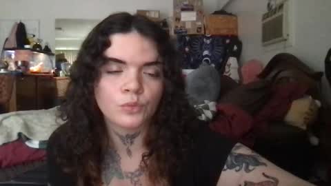 formerly bigtittygothwhore online show from 03.09.26