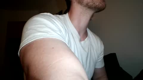 HornyGentleman online show from 06.17.26