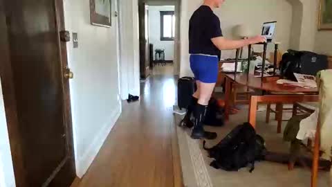 Joe online show from 02.26.26