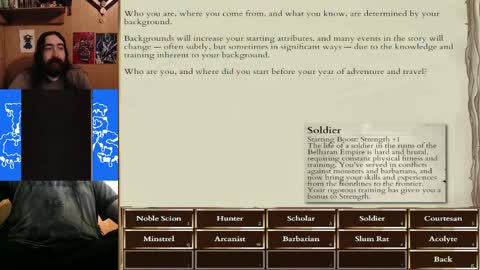 TMDGchaws online show from 05.12.26