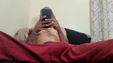 Snapshot of tmvp1 chatting on 10.28.25 SlimLuv online show from 10.28.25