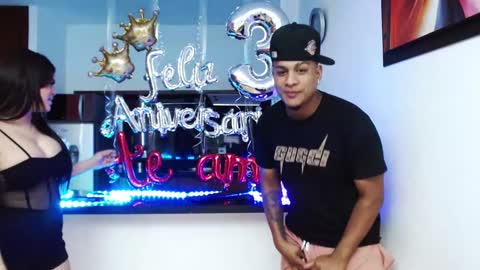 Natasha  Tyson online show from 12.06.24