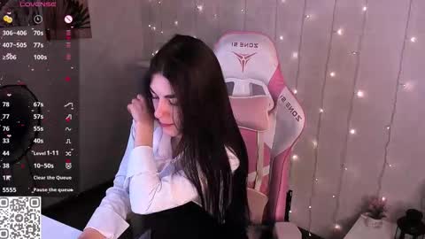 2 GMT Mo Tu We Th Fr 10am-4am online show from 03.03.26