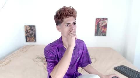 Snapshot of toadboys chatting on 12.17.25 David online show from 12.17.25