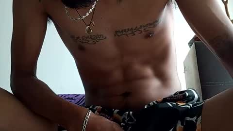 tobehot online show from 03.17.26