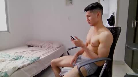 Sebas online show from 10.17.25
