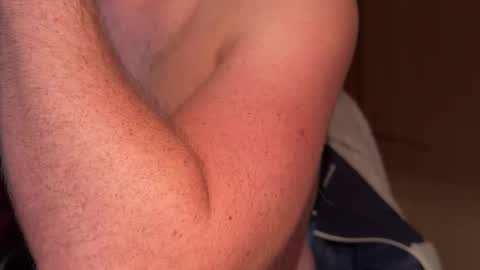 Snapshot of tobster1989 chatting on 12.27.24 tobdog online show from 12.27.24